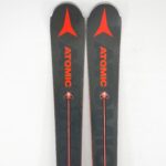Schiuri sh Atomic Redster G9 i, 177 cm - imagine 6