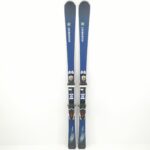 Schiuri sh Augment SC On Piste, 170 cm - imagine 2