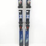 Schiuri sh Augment SC On Piste, 170 cm - imagine 4