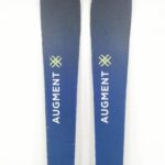 Schiuri sh Augment SC On Piste, 170 cm - imagine 5