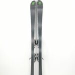 Schiuri sh Augment SC On Piste, 170 cm - imagine 6