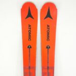 Schiuri sh Atomic Redster G9, 177 cm - imagine 5