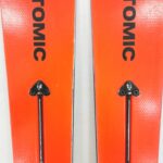 Schiuri sh Atomic Redster G9, 177 cm - imagine 6