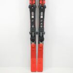 Schiuri sh Atomic Redster G9, 183 cm - imagine 4