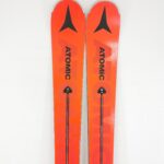 Schiuri sh Atomic Redster G9, 183 cm - imagine 5