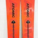 Schiuri sh Atomic Redster G9, 183 cm - imagine 6