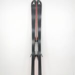 Schiuri sh Atomic Redster G9, 183 cm - imagine 7