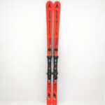 Schiuri sh Atomic Redster G9, 177 cm - imagine 2