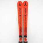 Schiuri sh Atomic Redster G9, 177 cm