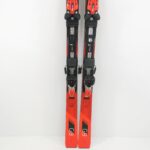 Schiuri sh Atomic Redster G9, 177 cm - imagine 4