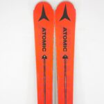 Schiuri sh Atomic Redster G9, 177 cm - imagine 5