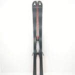 Schiuri sh Atomic Redster G9, 177 cm - imagine 7