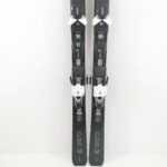 Schiuri sh Atomic Cloud 12, 168 cm - imagine 4