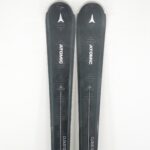 Schiuri sh Atomic Cloud 12, 168 cm - imagine 5