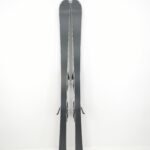 Schiuri sh Atomic Cloud 12, 168 cm - imagine 6