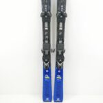 Schiuri sh Salomon S Race SL Rush, 165 cm - imagine 4