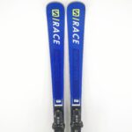 Schiuri sh Salomon  S Race GS Shot, 170 cm