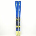 Schiuri sh Salomon X Max X9, 165 cm - imagine 2