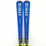 Schiuri sh Salomon X Max X9, 165 cm - imagine 3
