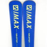 Schiuri sh Salomon X Max X9, 165 cm - imagine 6