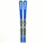 Schiuri sh Salomon  S Race MT (Multi Turn), 155 cm - imagine 2