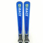 Schiuri sh Salomon  S Race MT (Multi Turn), 155 cm