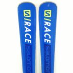 Schiuri sh Salomon  S Race MT (Multi Turn), 155 cm - imagine 5