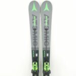 Schiuri sh Atomic Redster X9 Wide Body, 152 cm