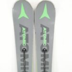 Schiuri sh Atomic Redster X9 Wide Body, 152 cm - imagine 5