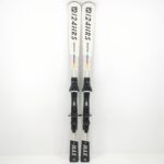 Schiuri sh  Salomon S Max 24 Hrs, 165 cm - imagine 2