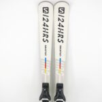 Schiuri sh  Salomon S Max 24 Hrs, 165 cm