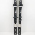 Schiuri sh  Salomon S Max 24 Hrs, 165 cm - imagine 4