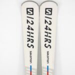 Schiuri sh  Salomon S Max 24 Hrs, 165 cm - imagine 5