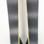 Schiuri sh  Salomon S Max 24 Hrs, 165 cm - imagine 7