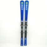 Schiuri sh Salomon  S Race MT (Multi Turn), 155 cm - imagine 2