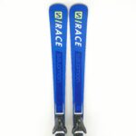 Schiuri sh Salomon S Race GS Shot, 175 cm