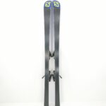 Schiuri sh Salomon S Race GS Shot, 175 cm - imagine 6