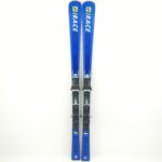 Schiuri sh Salomon  S Race MT (Multi Turn), 170 cm - imagine 2