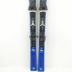 Schiuri sh Salomon  S Race MT (Multi Turn), 170 cm - imagine 4