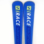 Schiuri sh Salomon  S Race MT (Multi Turn), 170 cm - imagine 5