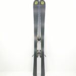 Schiuri sh Salomon  S Race MT (Multi Turn), 170 cm - imagine 6