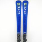 Schiuri sh Salomon S Race GS Shot, 175 cm