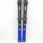 Schiuri sh Salomon S Race GS Rush, 180 cm - imagine 4