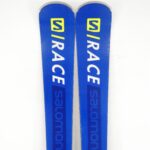 Schiuri sh Salomon S Race GS Rush, 180 cm - imagine 5