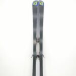Schiuri sh Salomon S Race GS Rush, 180 cm - imagine 6