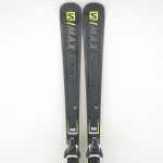 Shiuri sh Salomon S Max 10, 175 cm