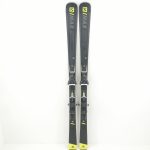 Shiuri sh Salomon S Max 10, 170 cm - imagine 2