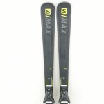 Shiuri sh Salomon S Max 10, 170 cm