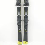 Shiuri sh Salomon S Max 10, 170 cm - imagine 4