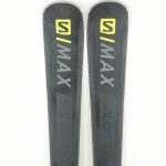 Shiuri sh Salomon S Max 10, 170 cm - imagine 5